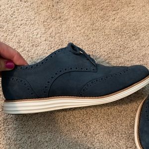 Cole Haan ladies Lunargrand